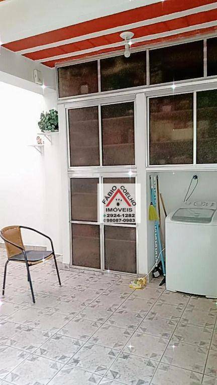 Sobrado à venda com 3 quartos, 161m² - Foto 39