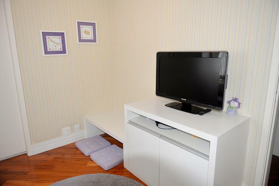 Apartamento à venda com 3 quartos, 128m² - Foto 11