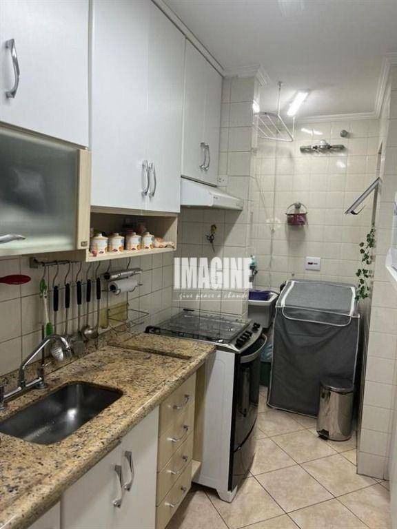 Apartamento à venda com 3 quartos, 54m² - Foto 16