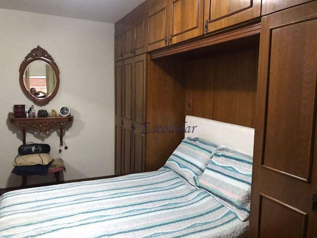 Apartamento à venda com 2 quartos, 68m² - Foto 8