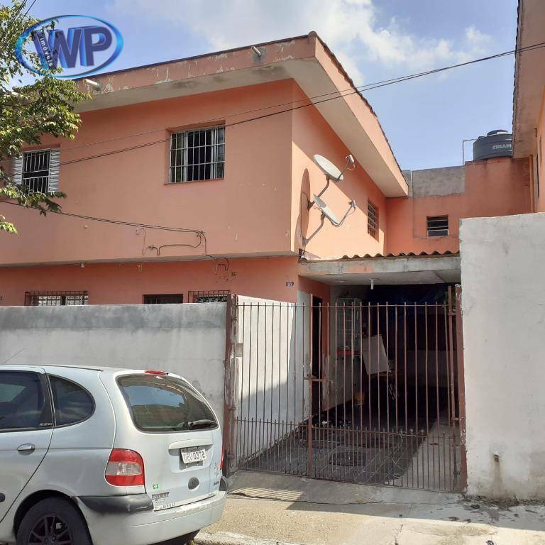 Sobrado à venda com 2 quartos, 284m² - Foto 5