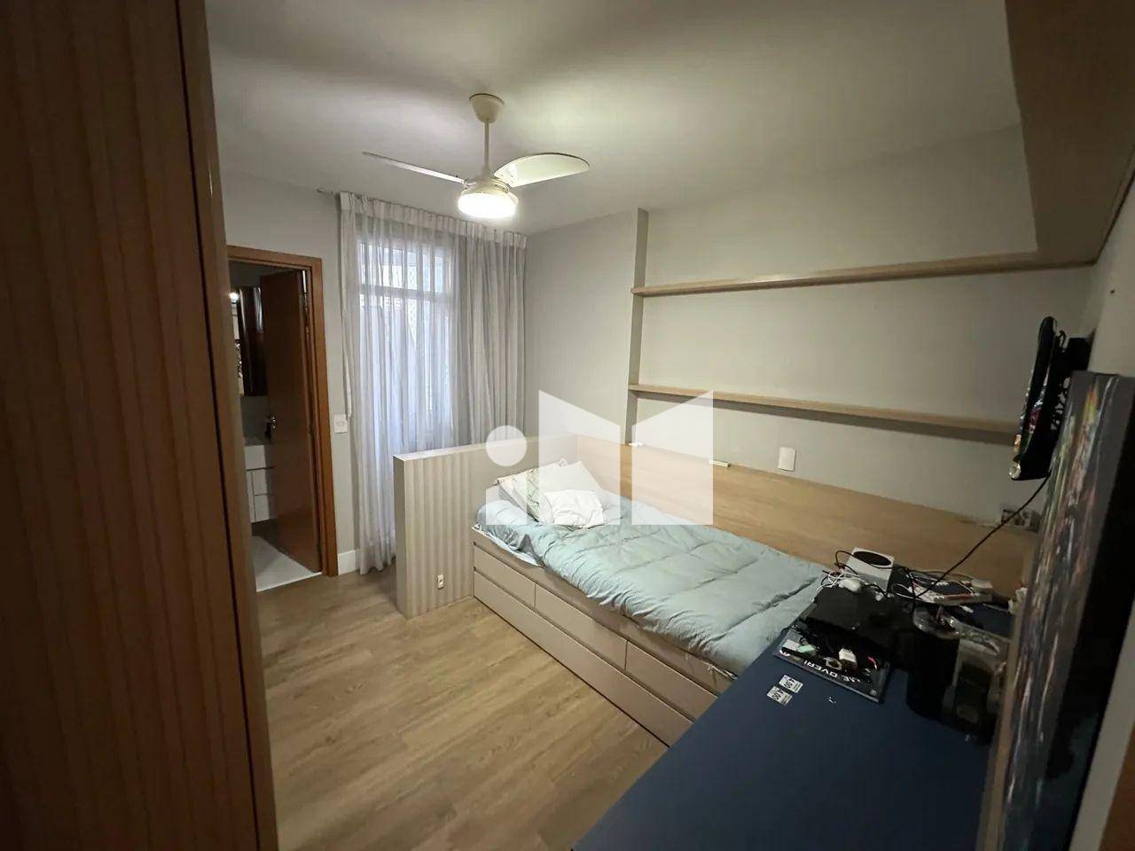 Apartamento, 4 quartos, 145 m² - Foto 11