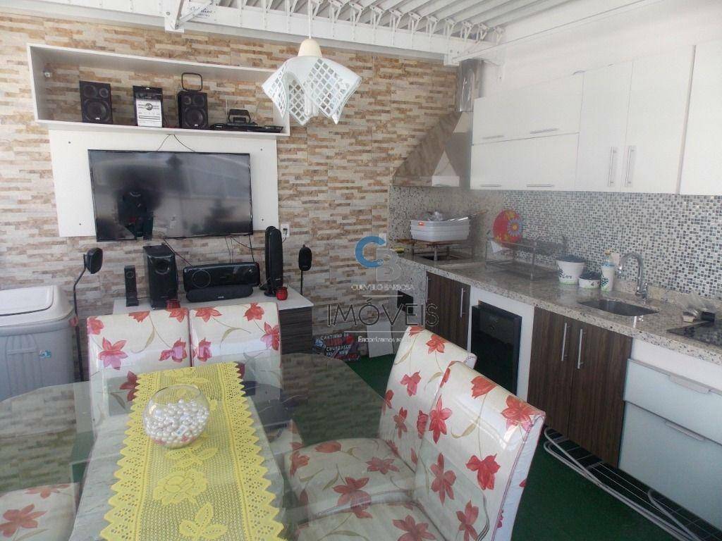 Cobertura, 3 quartos, 122 m² - Foto 9