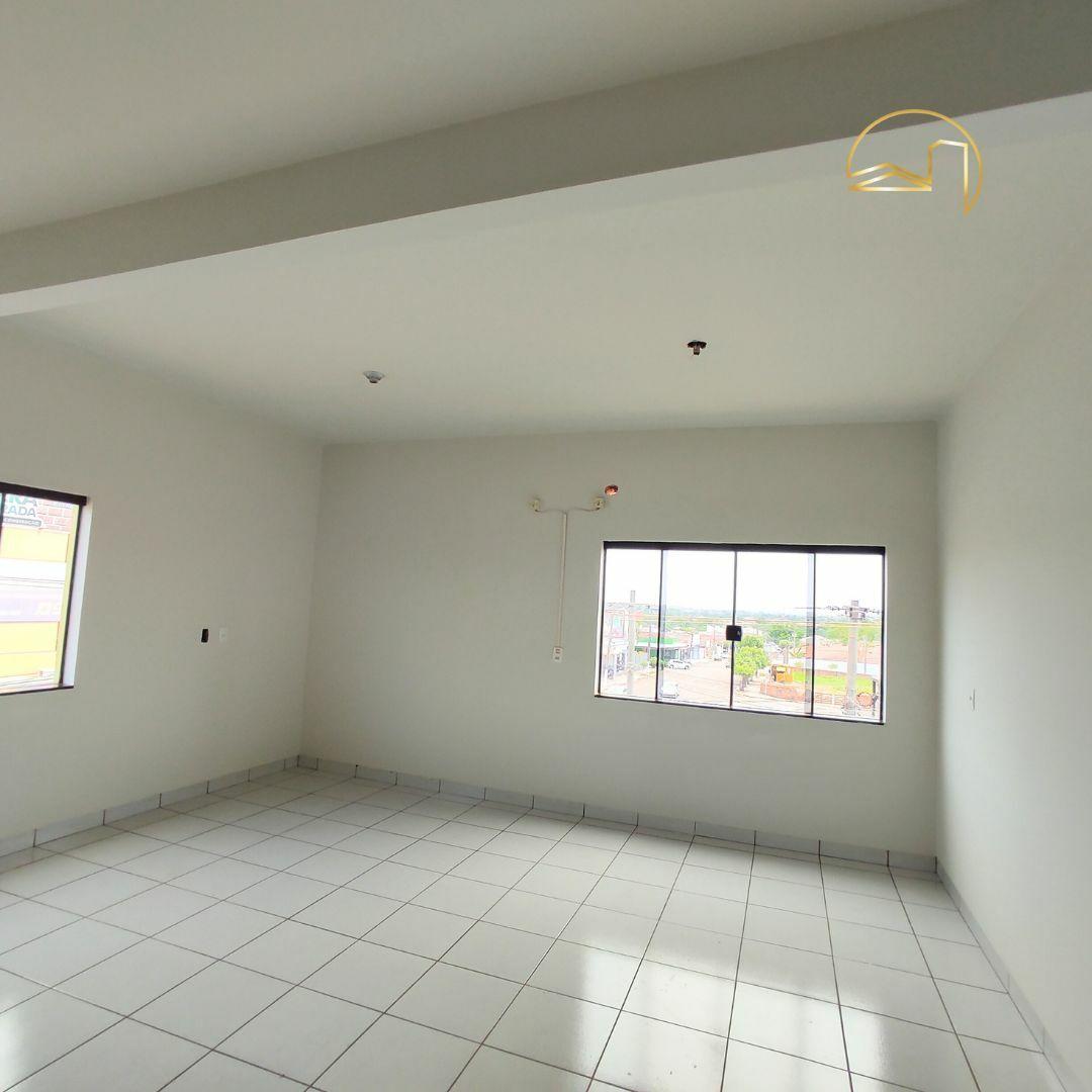 Conjunto Comercial-Sala para alugar, 57m² - Foto 3