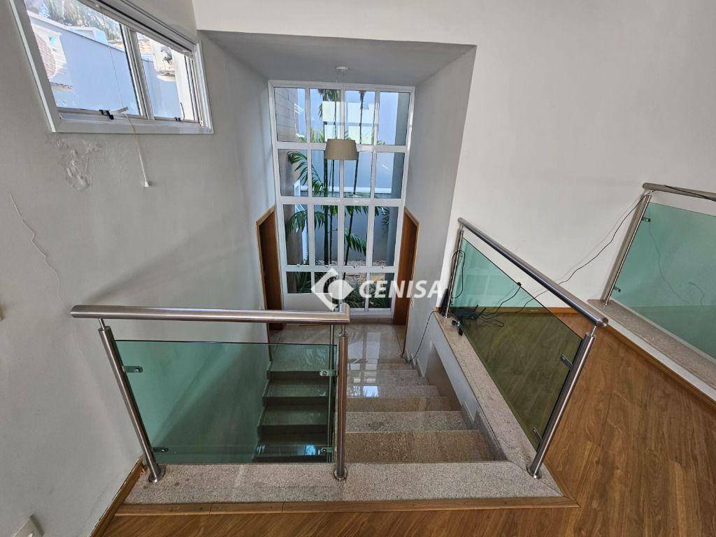 Casa de Condomínio à venda com 4 quartos, 326m² - Foto 19