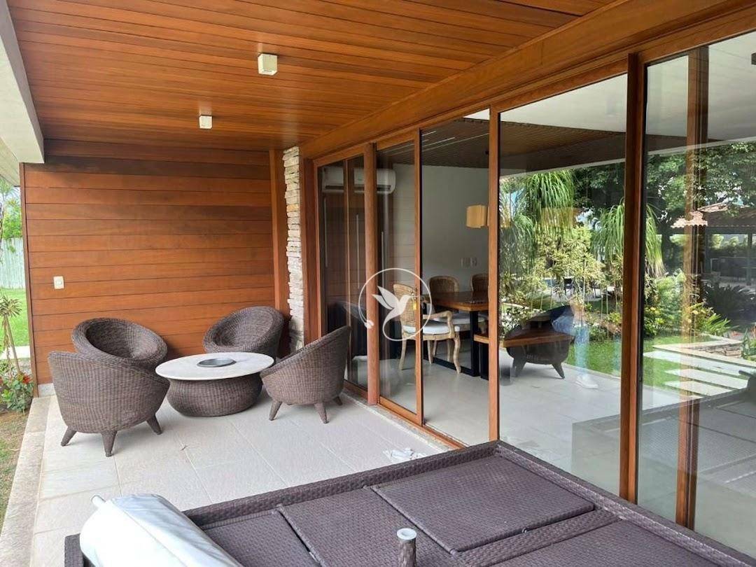 Casa de Condomínio à venda com 4 quartos, 202m² - Foto 11