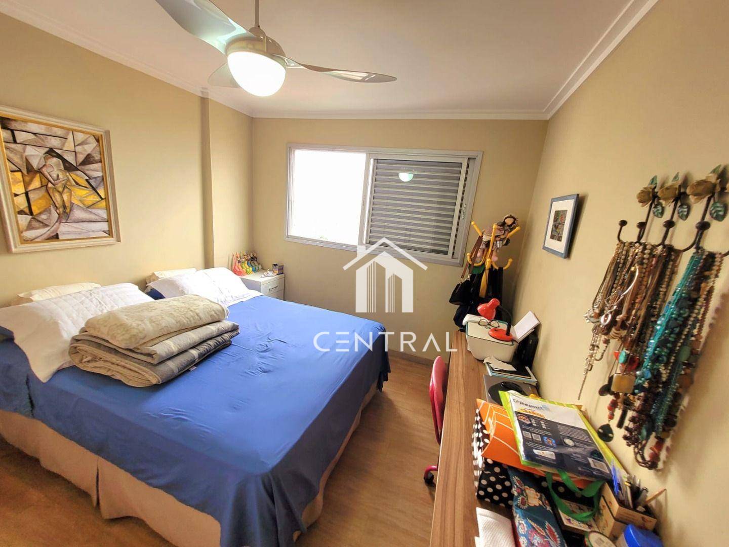 Apartamento à venda com 2 quartos, 83m² - Foto 18