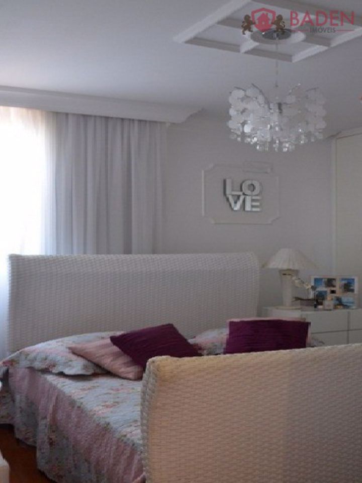 Apartamento à venda com 4 quartos, 400m² - Foto 8