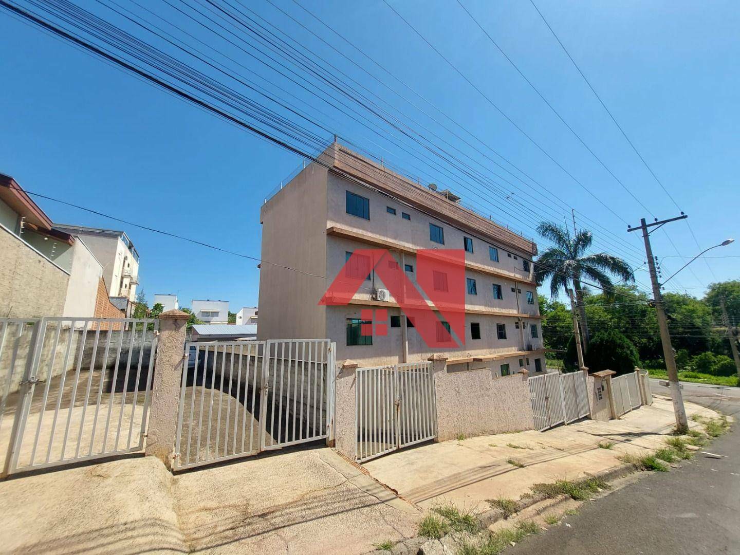 Apartamento para alugar com 3 quartos, 80m² - Foto 12
