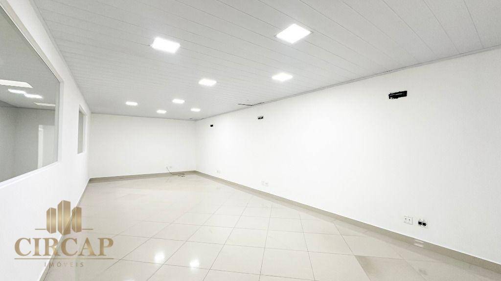 Depósito-Galpão-Armazém à venda e aluguel, 601m² - Foto 20