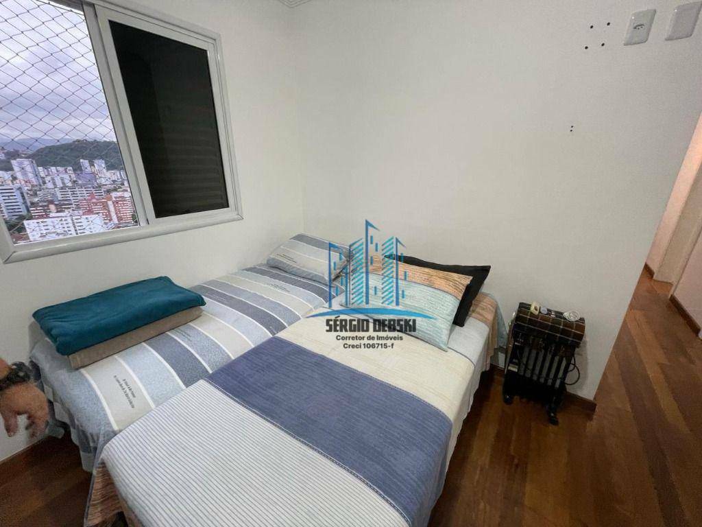 Apartamento à venda com 3 quartos, 79m² - Foto 13