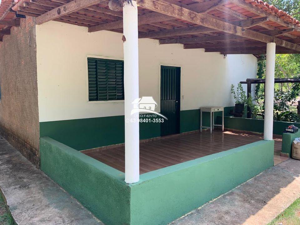 Chácara à venda com 3 quartos, 120000m² - Foto 5