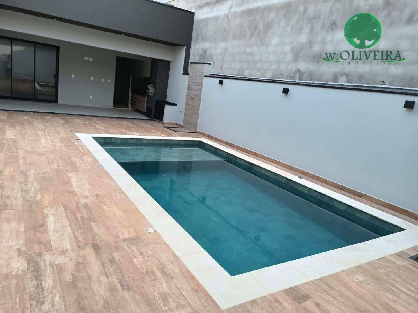 Casa de Condomínio à venda com 3 quartos, 215m² - Foto 23