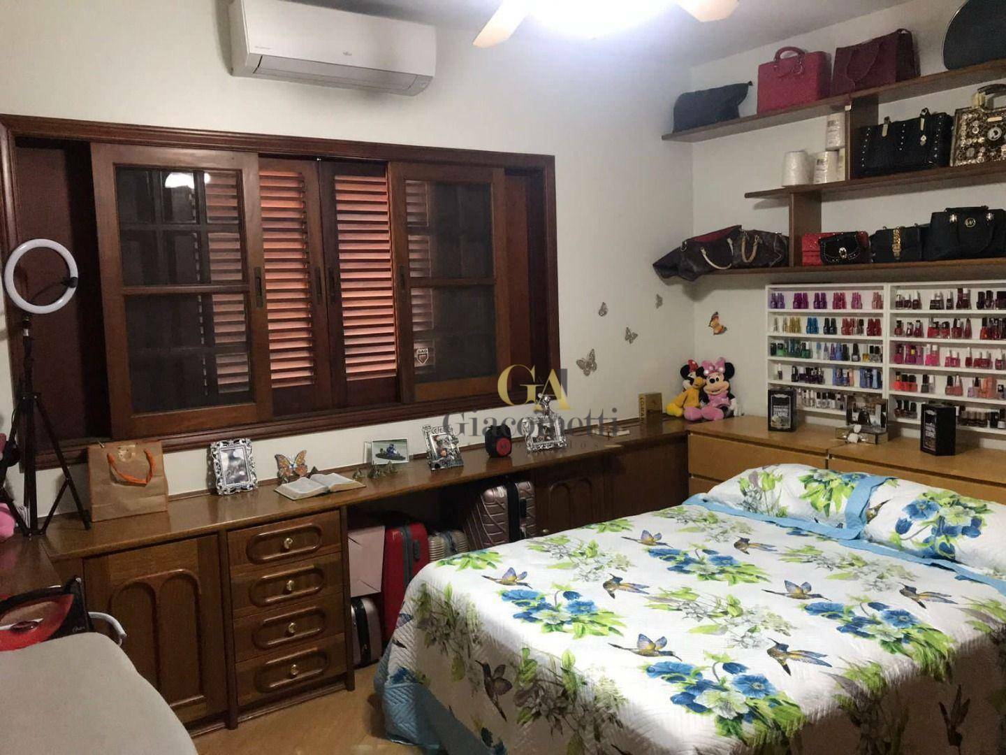 Casa de Condomínio à venda com 3 quartos, 340m² - Foto 12