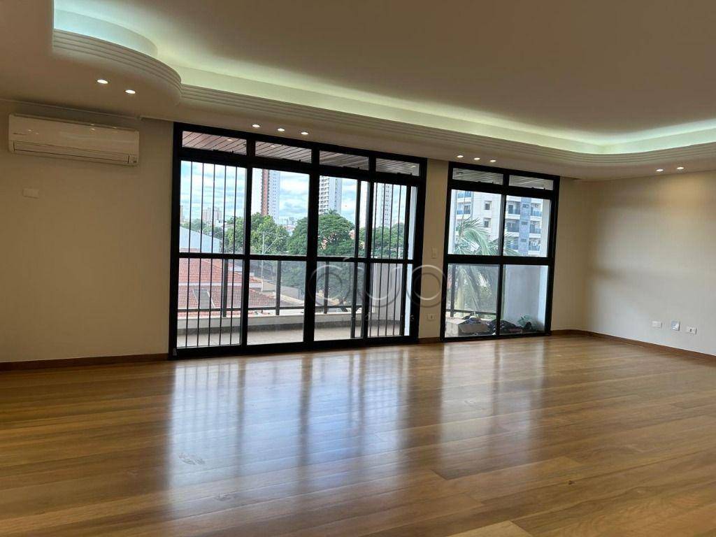 Apartamento, 3 quartos, 243 m² - Foto 1