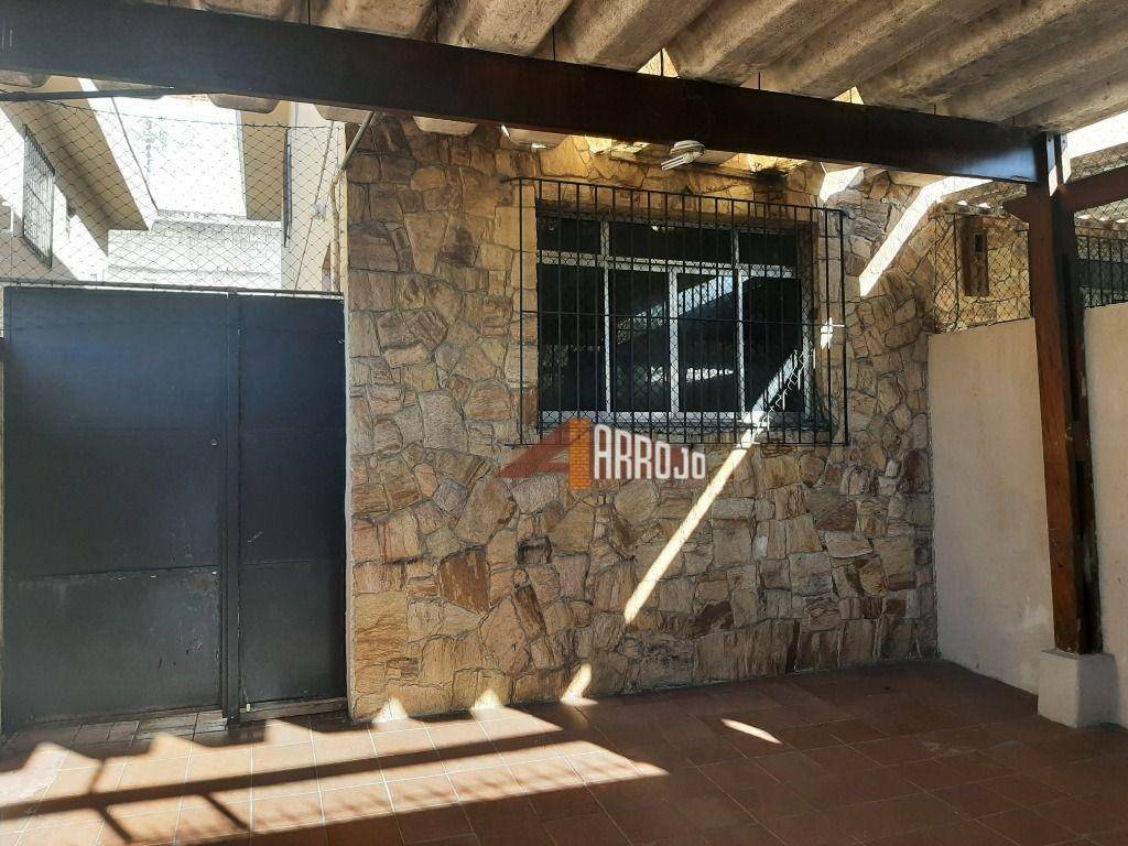 Sobrado à venda com 3 quartos, 150m² - Foto 23