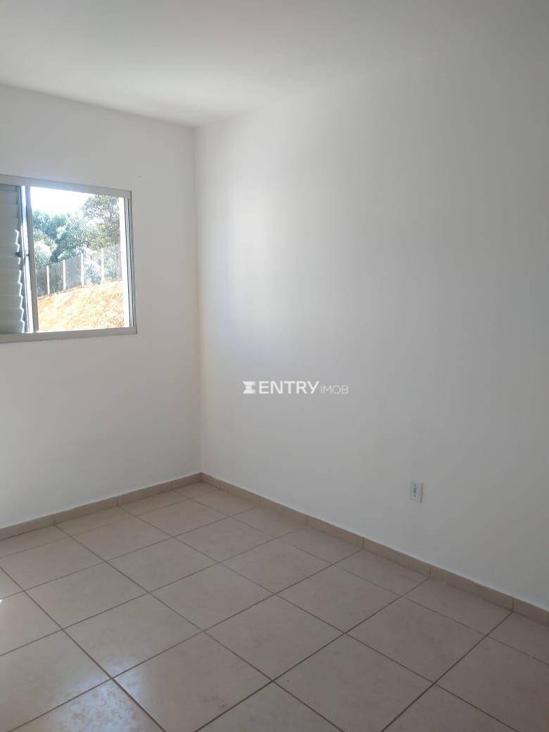 Apartamento à venda com 2 quartos, 45m² - Foto 14