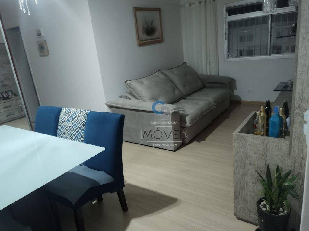 Apartamento à venda com 3 quartos, 70m² - Foto 3