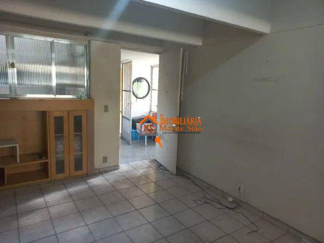 Apartamento, 3 quartos, 62 m² - Foto 1