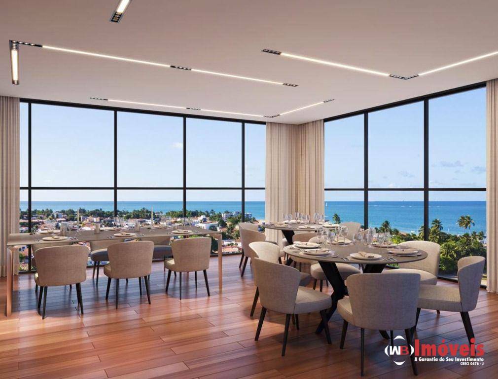 Apartamento à venda com 2 quartos, 52m² - Foto 26