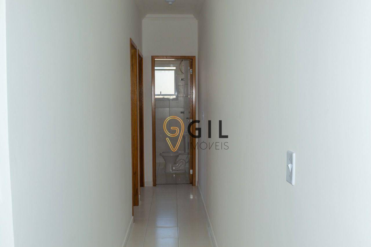 Apartamento à venda com 2 quartos, 53m² - Foto 11