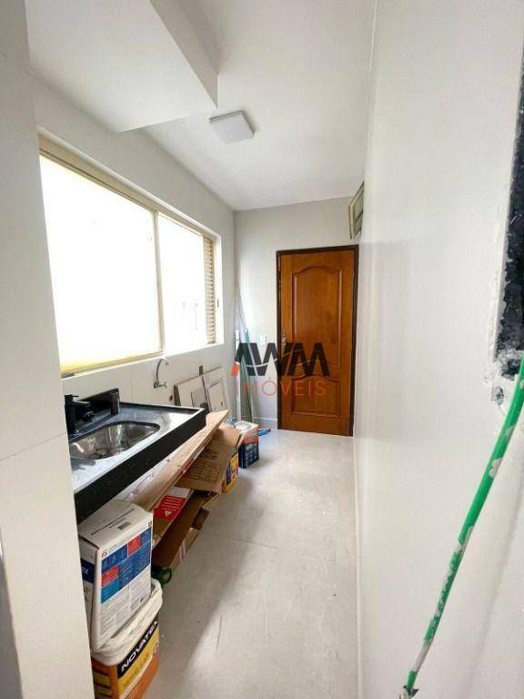 Apartamento à venda com 3 quartos, 93m² - Foto 7