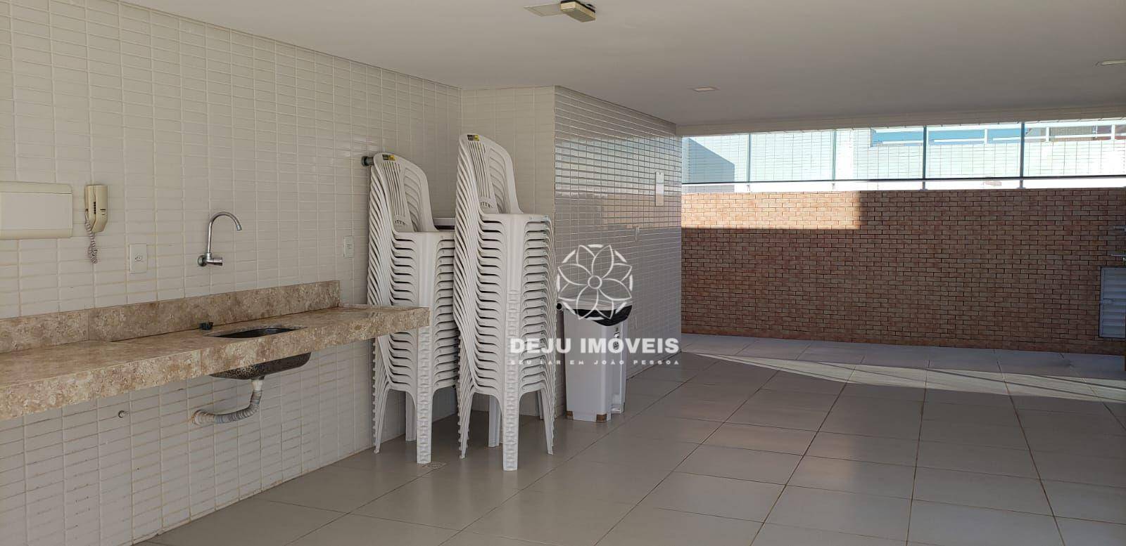 Apartamento à venda com 1 quarto, 46m² - Foto 13