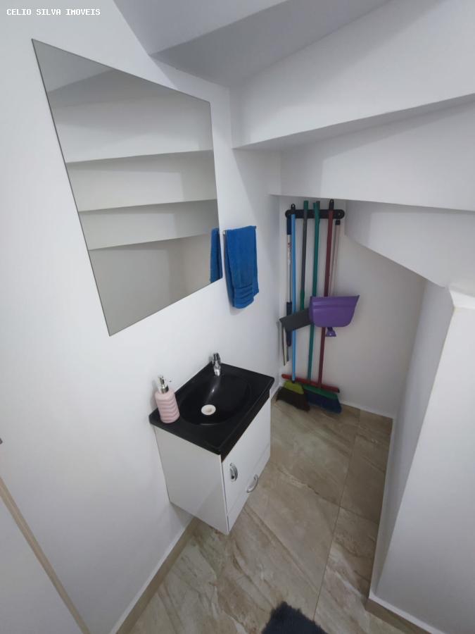 Casa à venda com 2 quartos, 58m² - Foto 7