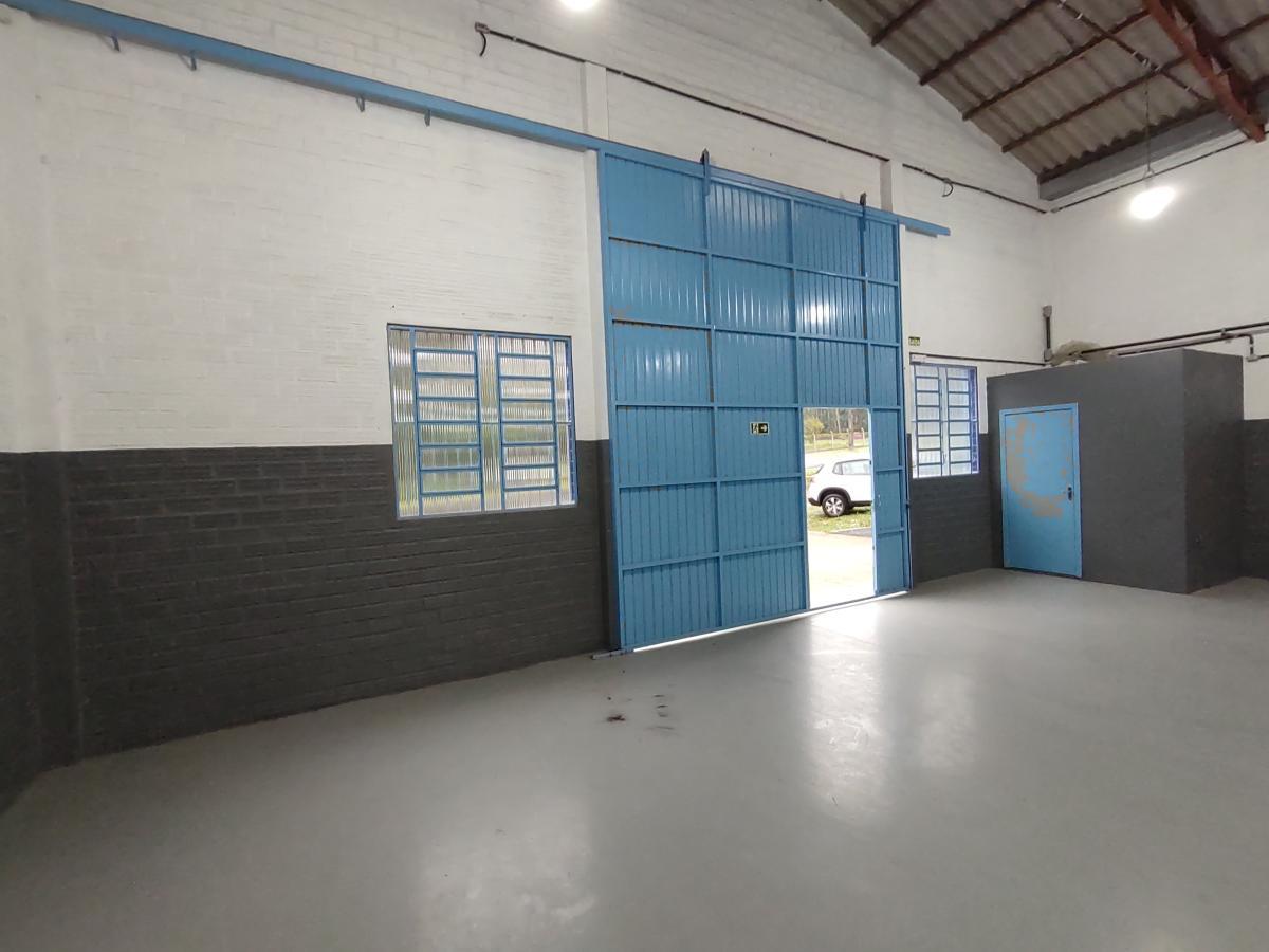 Depósito-Galpão-Armazém para alugar, 360m² - Foto 17