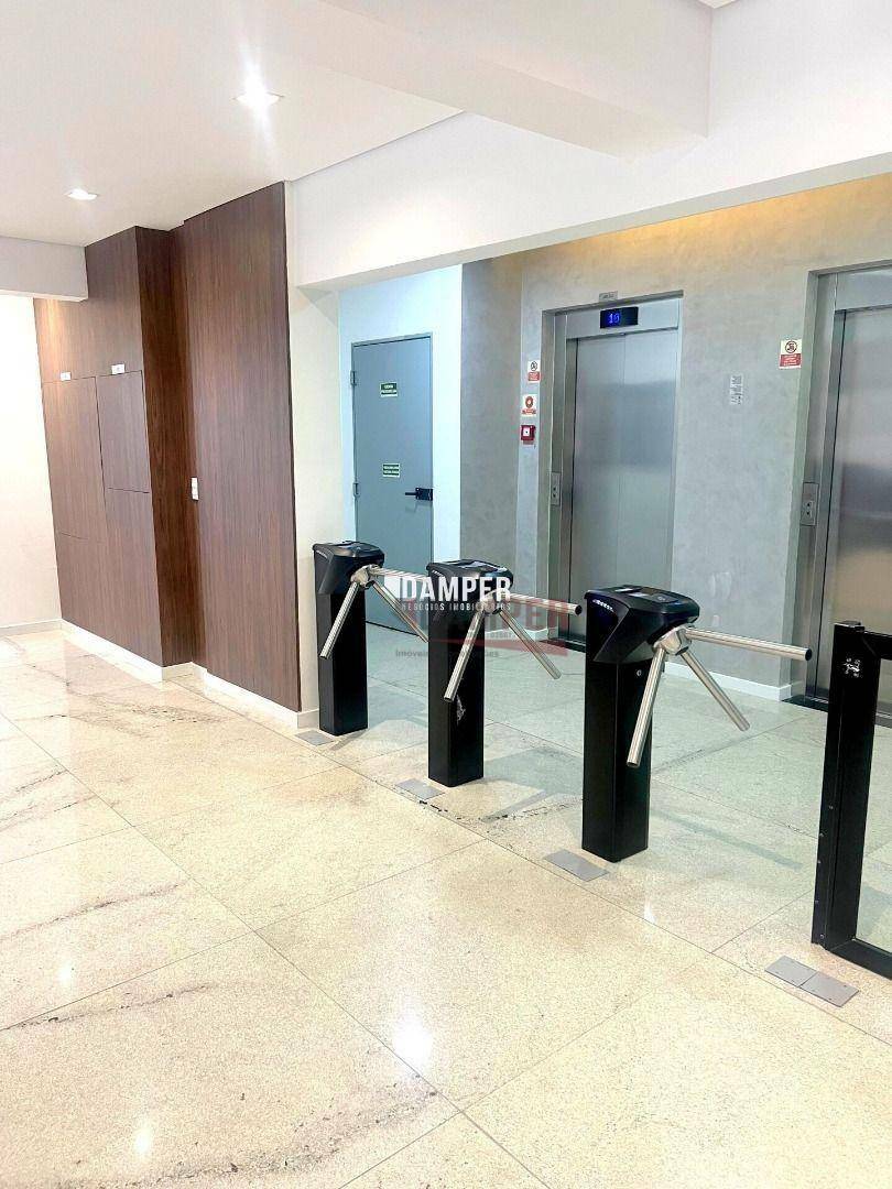 Conjunto Comercial-Sala à venda, 30m² - Foto 4