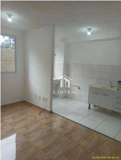 Apartamento à venda com 2 quartos, 42m² - Foto 4