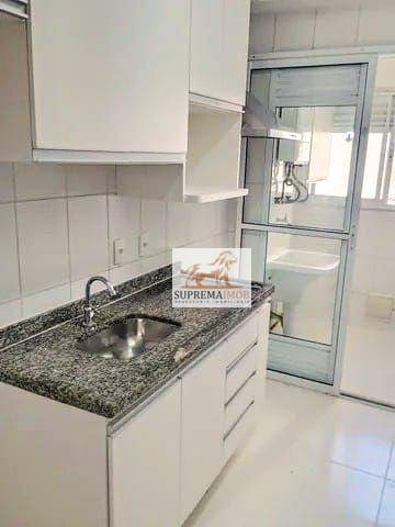 Apartamento à venda com 3 quartos, 69m² - Foto 1