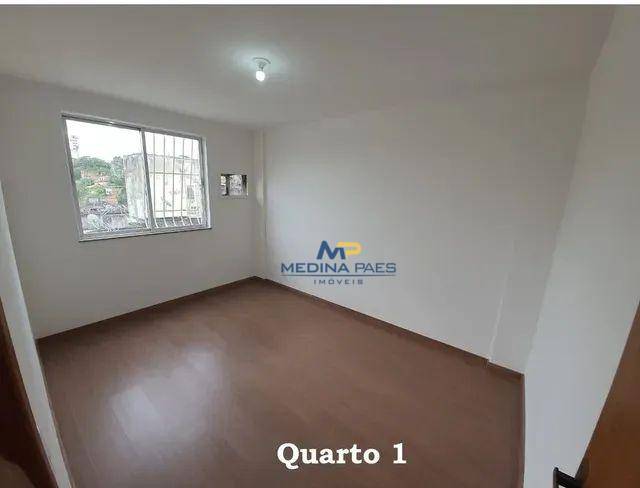 Apartamento à venda com 3 quartos, 80m² - Foto 9