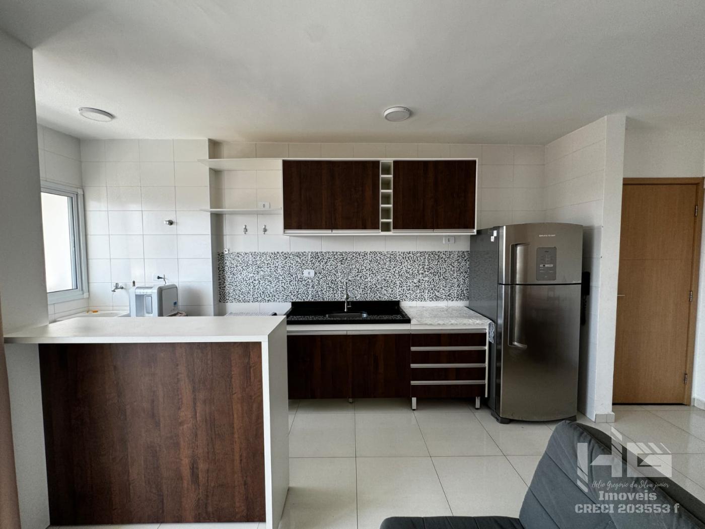 Apartamento à venda com 1 quarto, 45m² - Foto 22