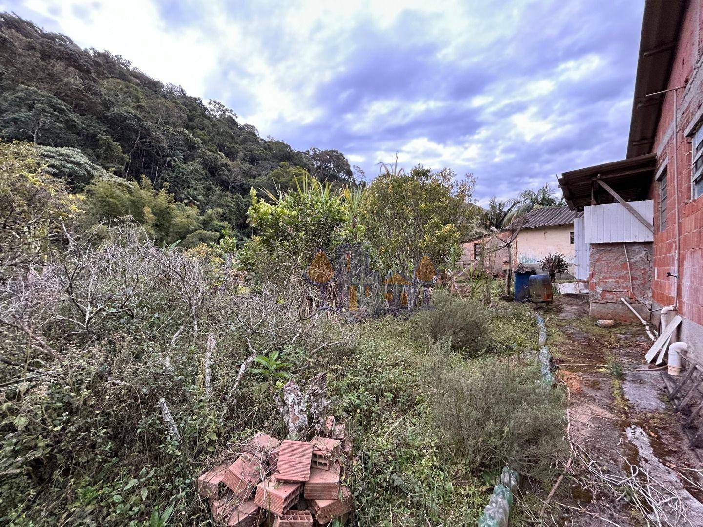 Chácara à venda com 1 quarto, 70m² - Foto 25
