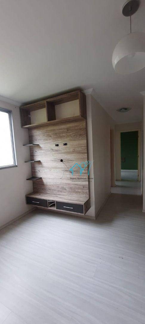 Apartamento à venda com 2 quartos, 50m² - Foto 9