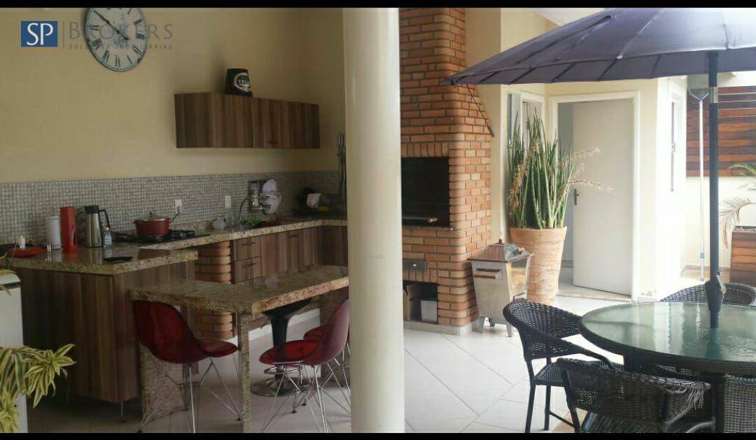 Casa de Condomínio à venda com 3 quartos, 296m² - Foto 13