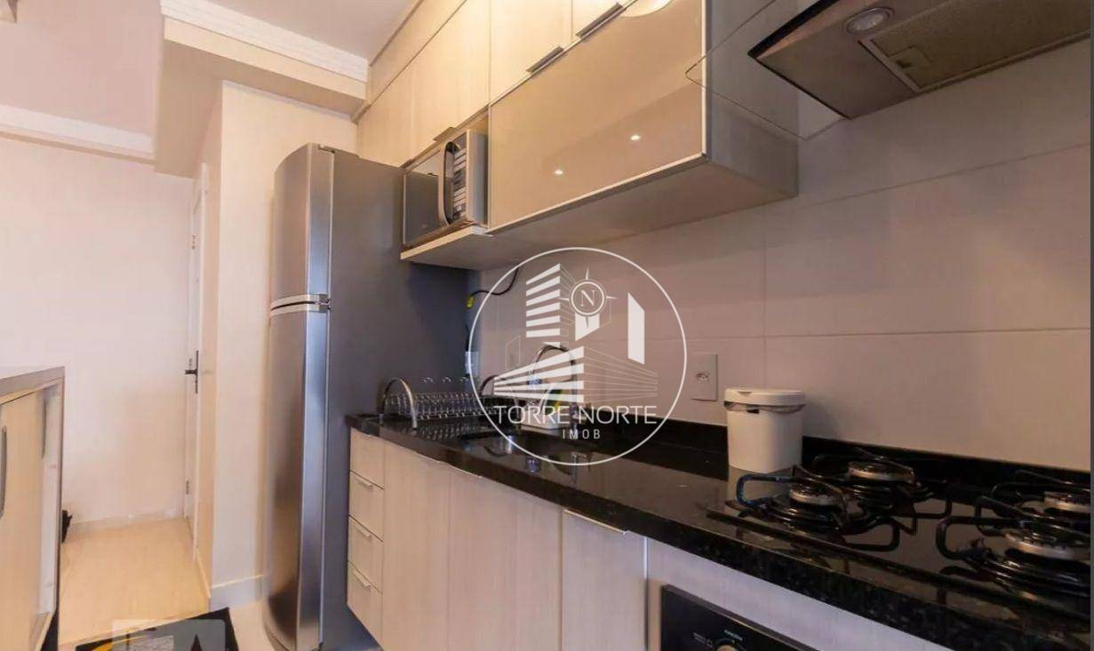 Apartamento à venda com 3 quartos, 83m² - Foto 13