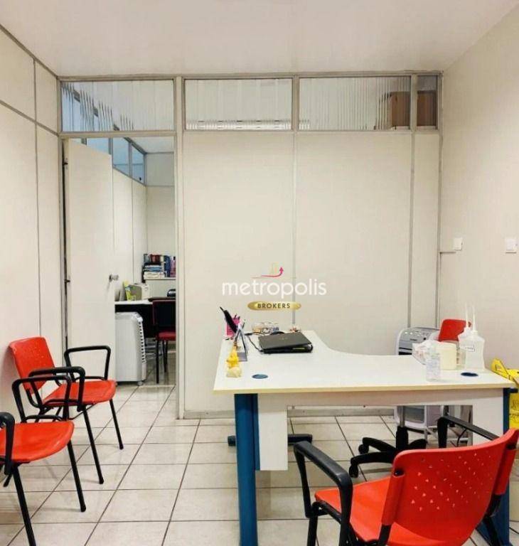 Conjunto Comercial-Sala à venda, 220m² - Foto 2