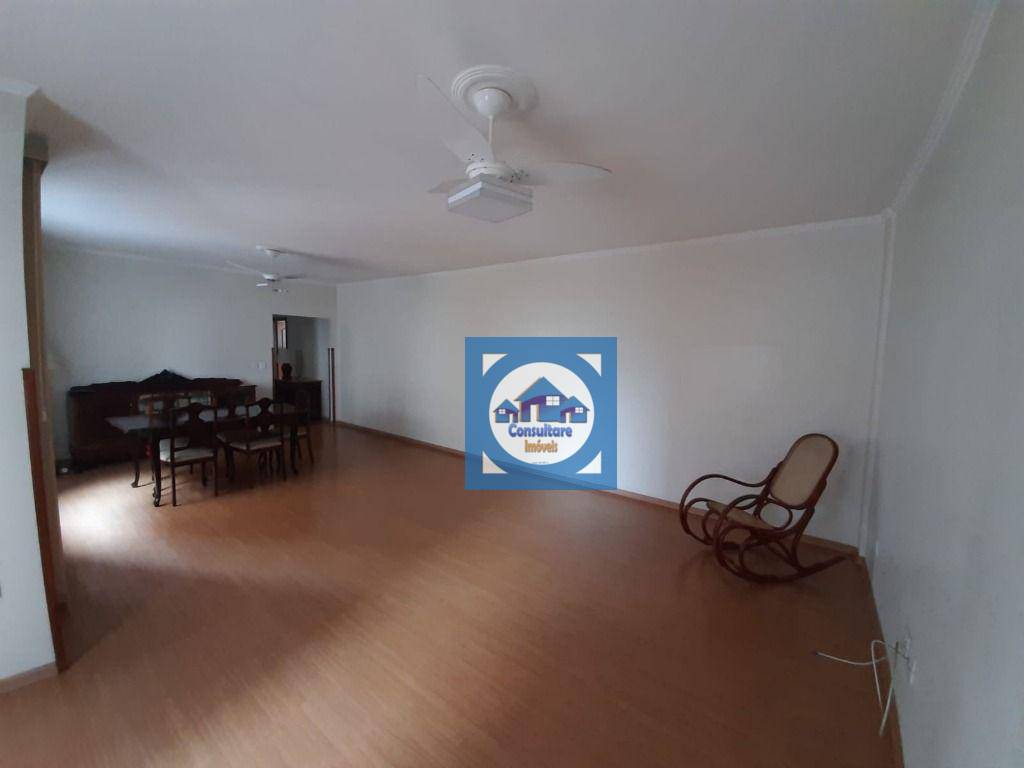 Apartamento à venda com 3 quartos, 166m² - Foto 3