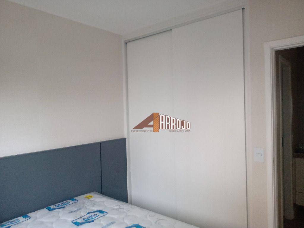 Apartamento para alugar com 1 quarto, 36m² - Foto 5