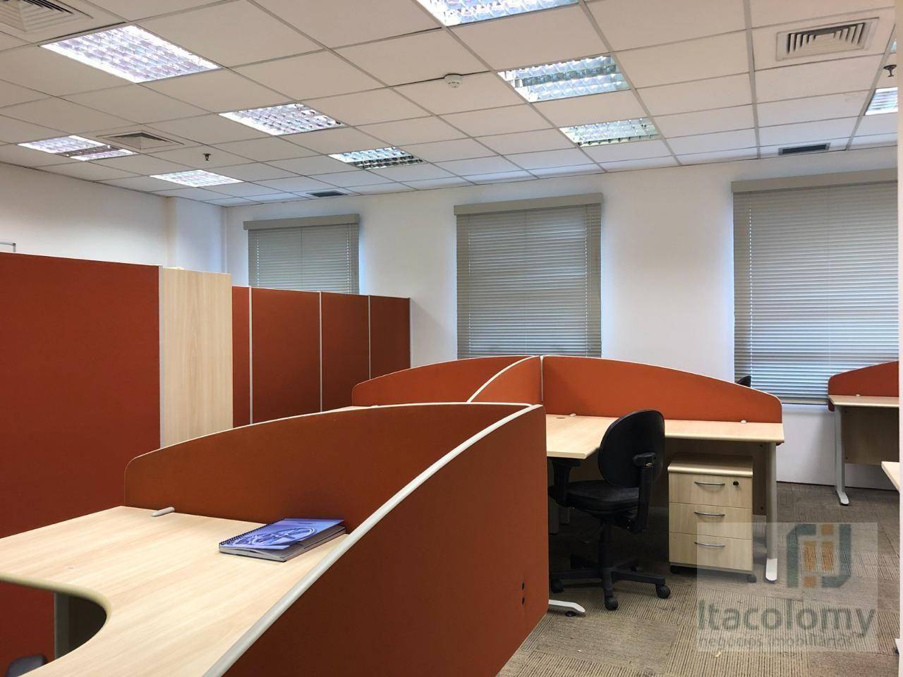 Sala-Conjunto, 56 m² - Foto 1