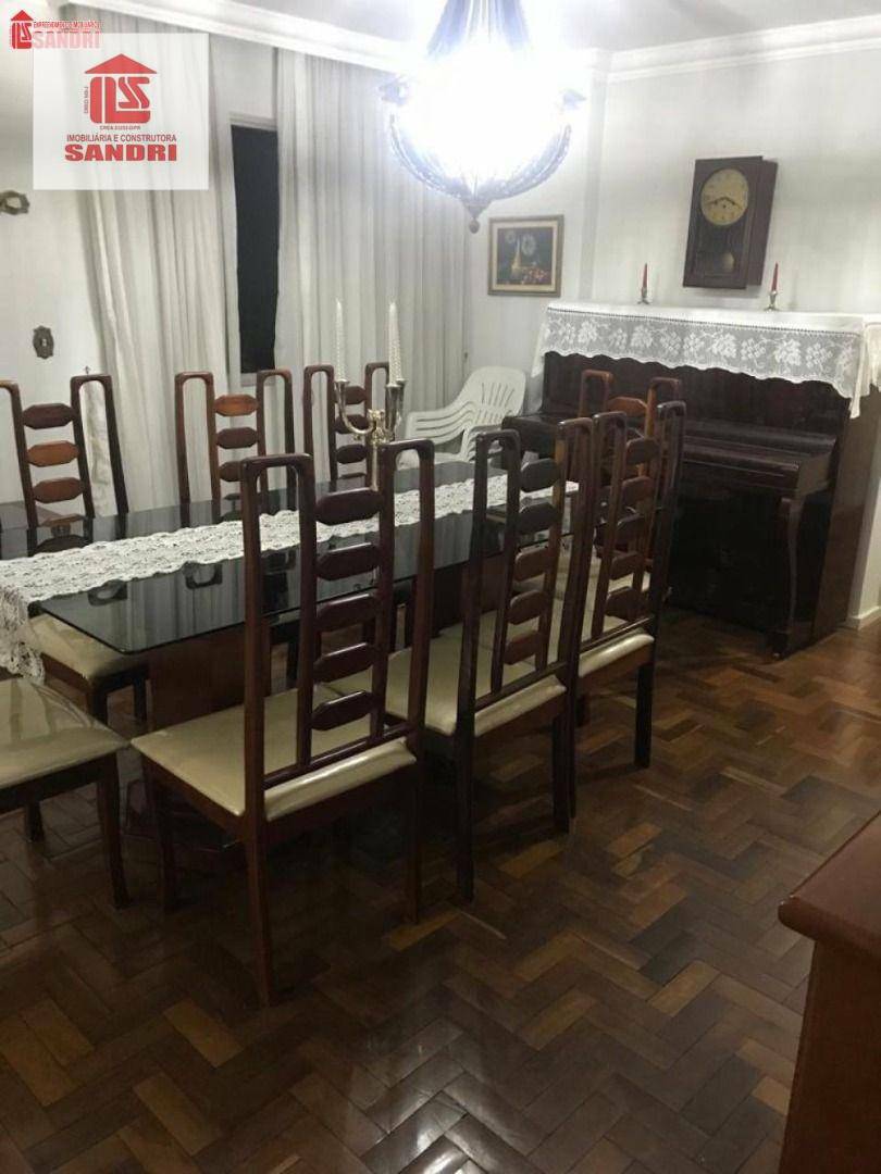 Apartamento para alugar com 3 quartos, 161m² - Foto 15