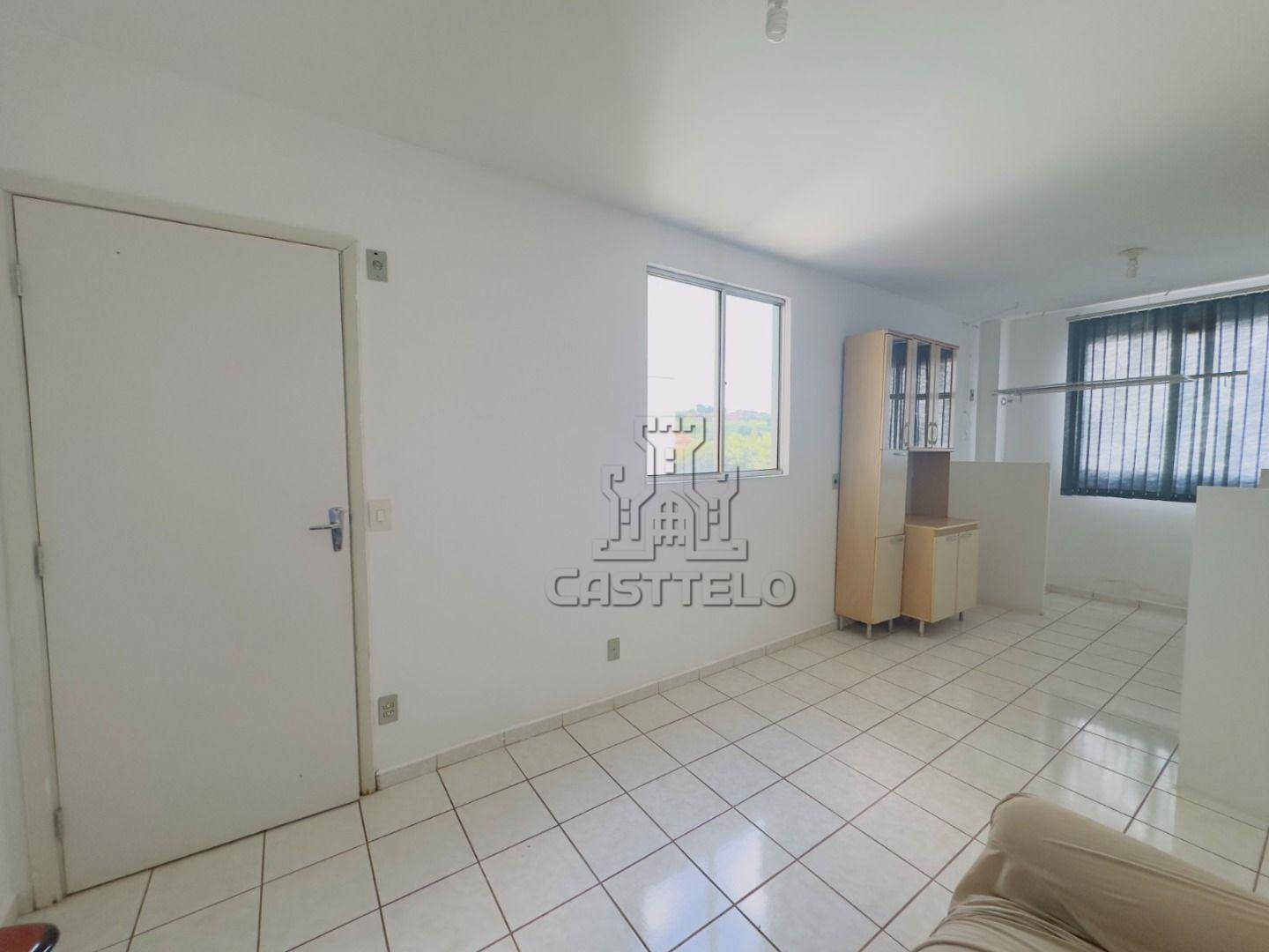 Apartamento, 2 quartos, 45 m² - Foto 4
