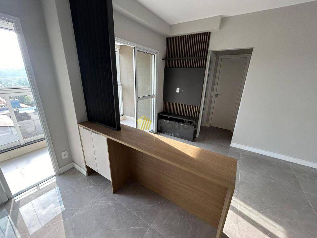 Apartamento à venda e aluguel com 2 quartos, 55m² - Foto 1