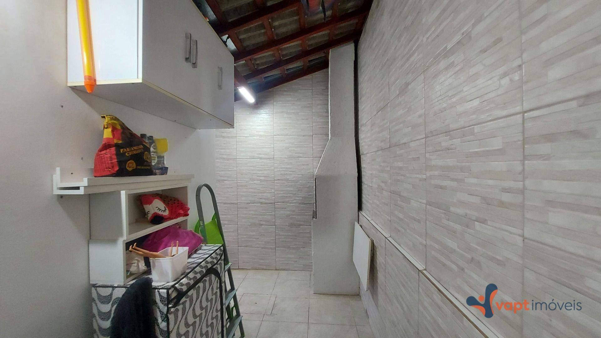 Casa à venda com 3 quartos, 72m² - Foto 31