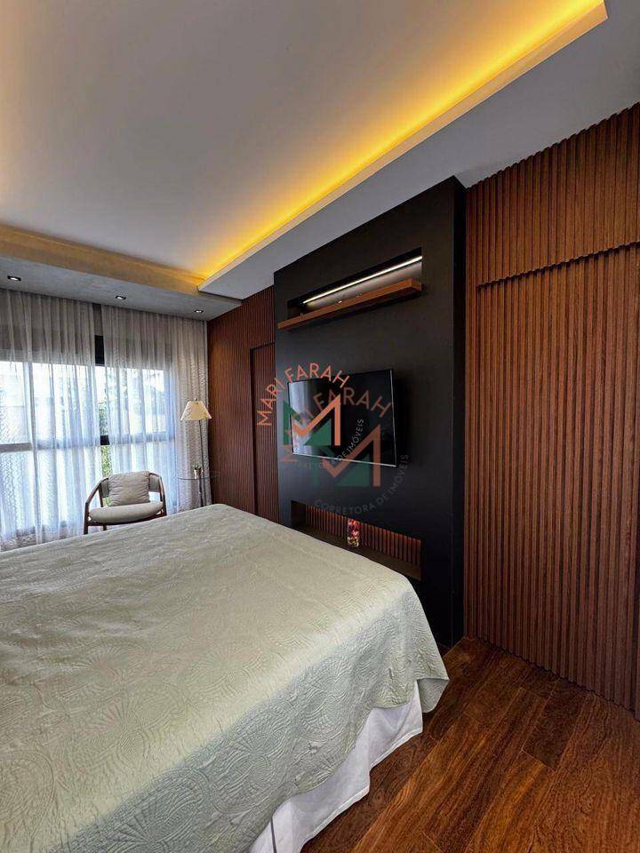 Casa de Condomínio à venda com 3 quartos, 407m² - Foto 17