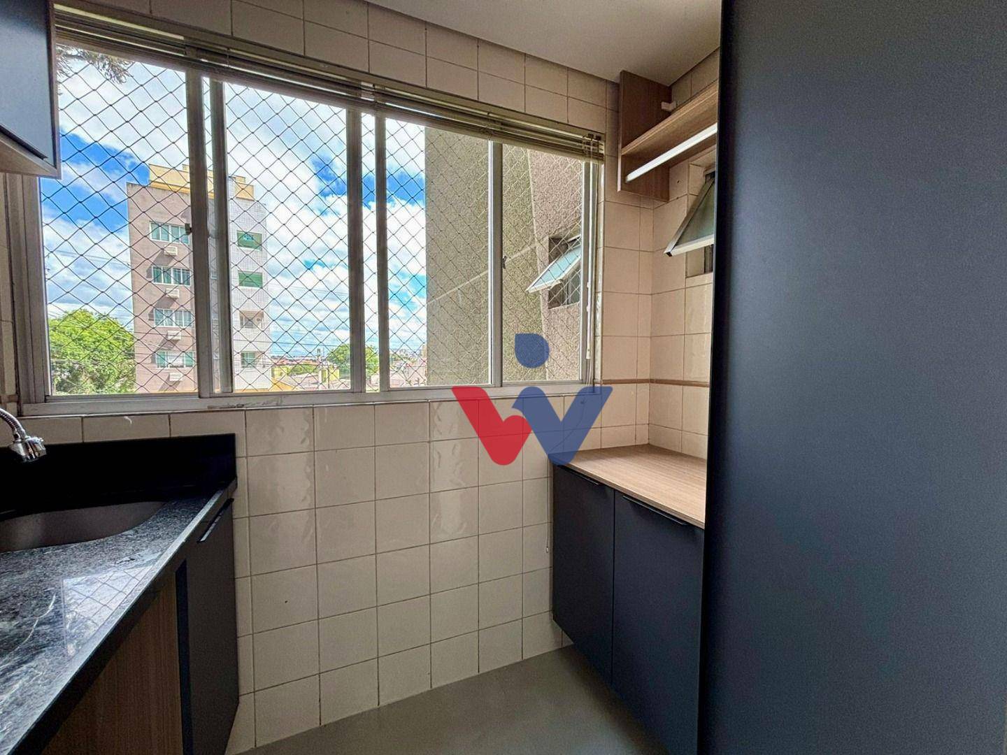 Apartamento à venda com 3 quartos, 77m² - Foto 12