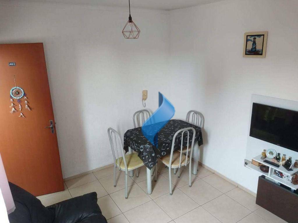 Apartamento à venda com 2 quartos, 69m² - Foto 10