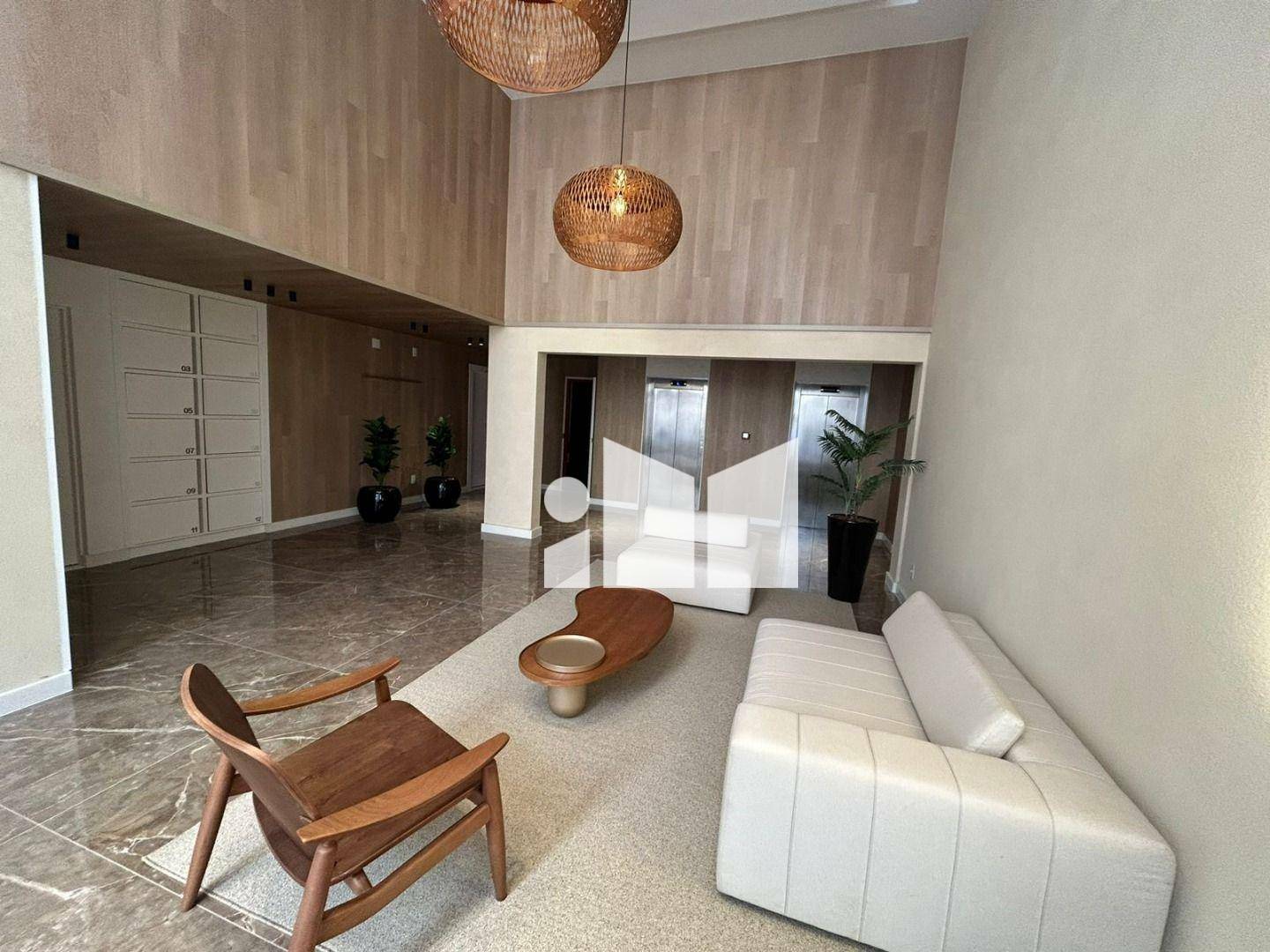 Apartamento à venda com 2 quartos, 85m² - Foto 17